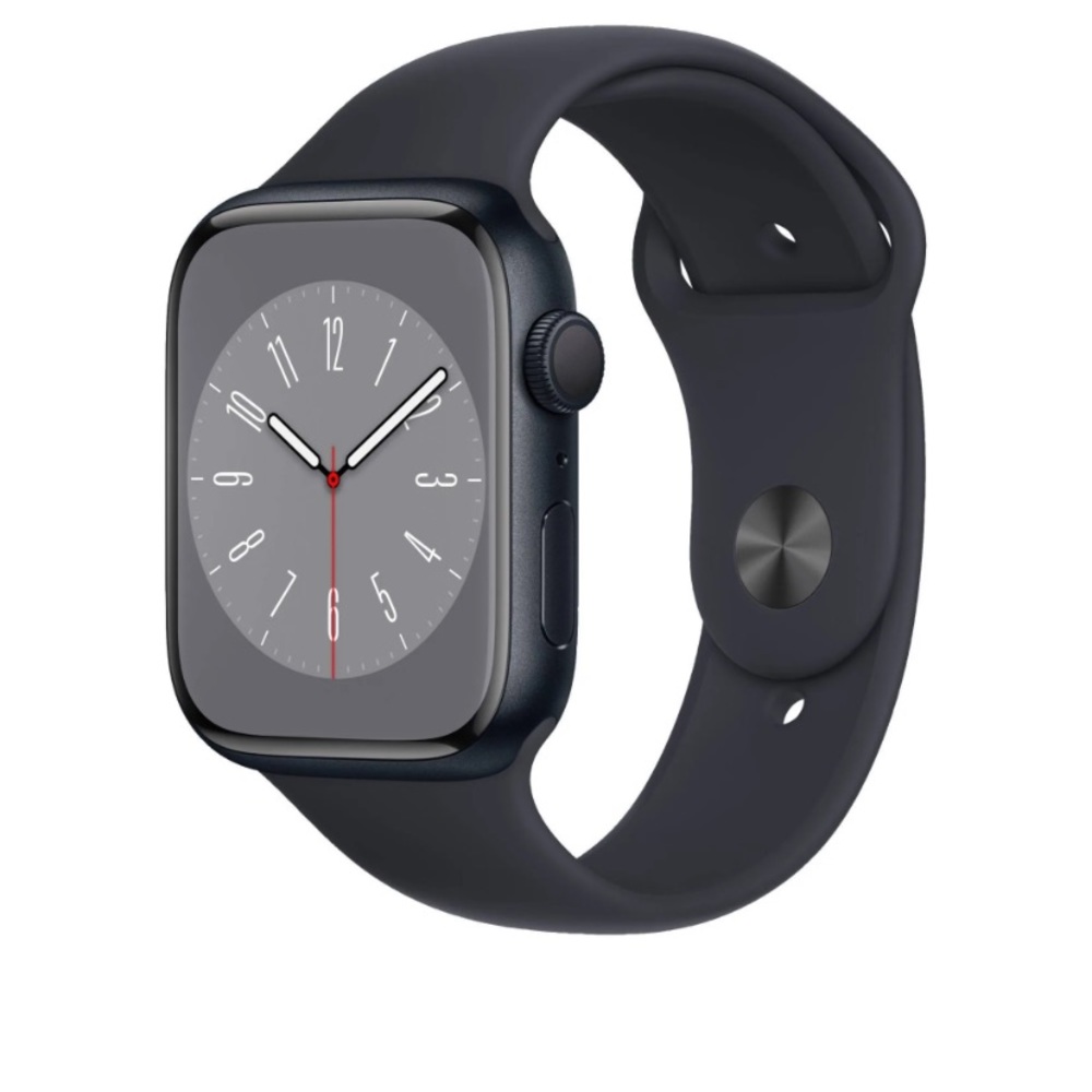 NEW SEALED Apple Watch - Series 8 (45 MM)